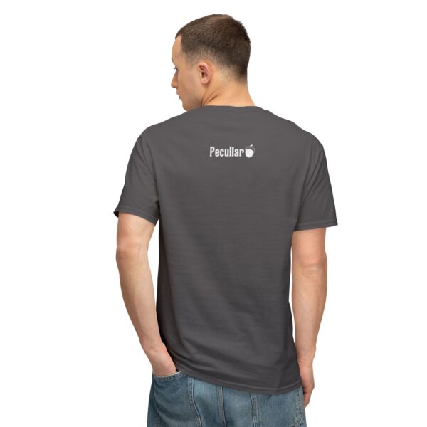 Endless Love Unisex HD Cotton T-Shirt - I Will Be With You Always - Image 8