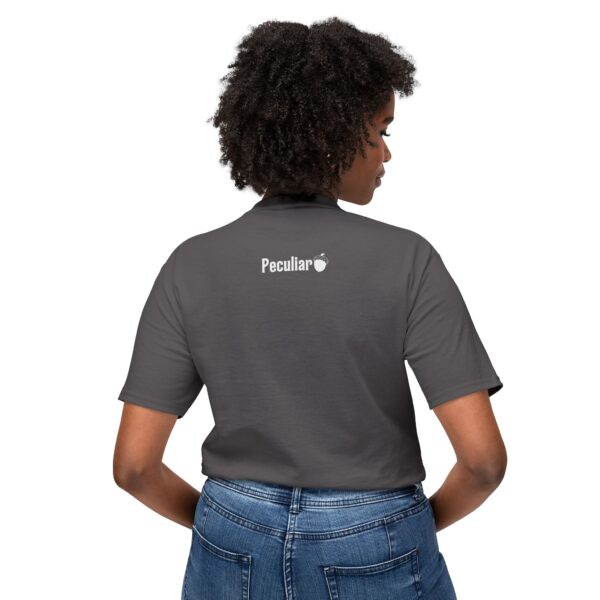 Endless Love Unisex HD Cotton T-Shirt - I Will Be With You Always - Image 7