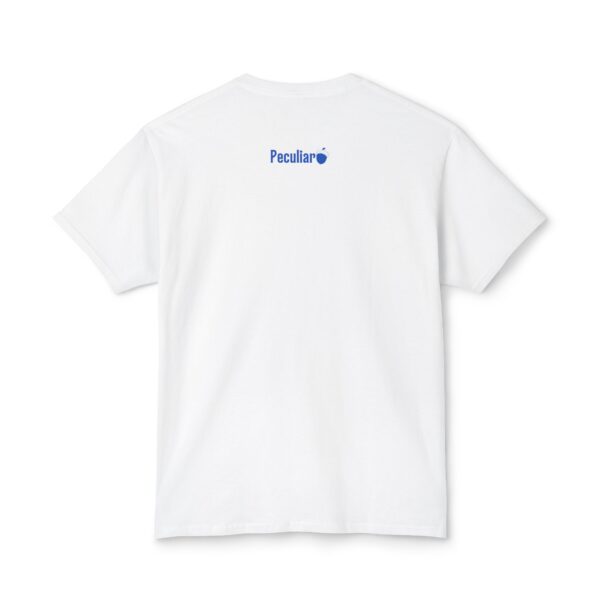 Endless Love Unisex HD Cotton T-Shirt - I Will Be With You Always - Image 2
