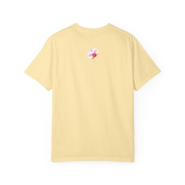 Even If Garment-Dyed Unisex T-Shirt - Casual Comfort for Every Occasion - Image 2