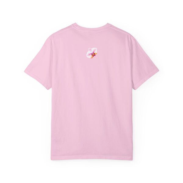 Even If Garment-Dyed Unisex T-Shirt - Casual Comfort for Every Occasion - Image 27