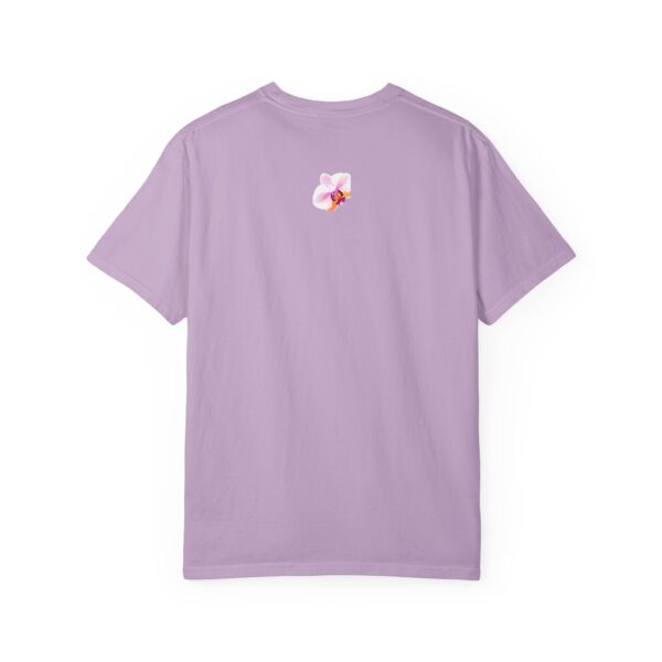 Even If Garment-Dyed Unisex T-Shirt - Casual Comfort for Every Occasion - Image 22