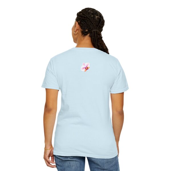 Even If Garment-Dyed Unisex T-Shirt - Casual Comfort for Every Occasion - Image 15