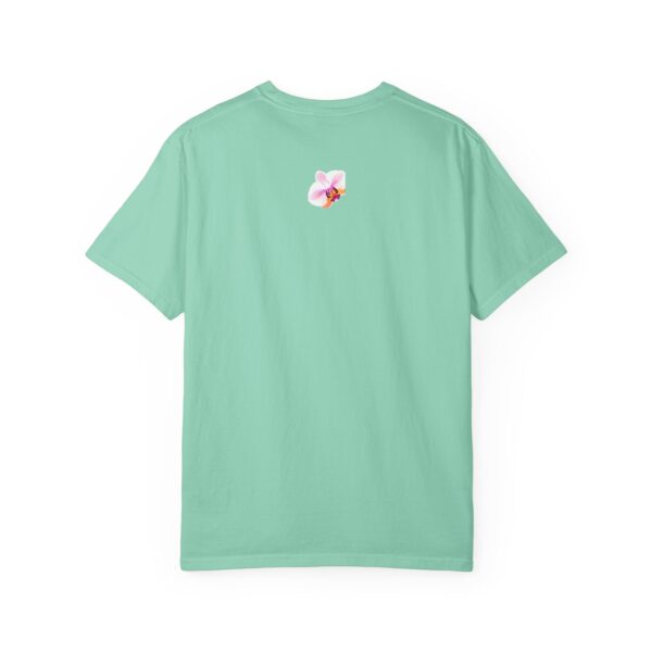 Even If Garment-Dyed Unisex T-Shirt - Casual Comfort for Every Occasion - Image 7