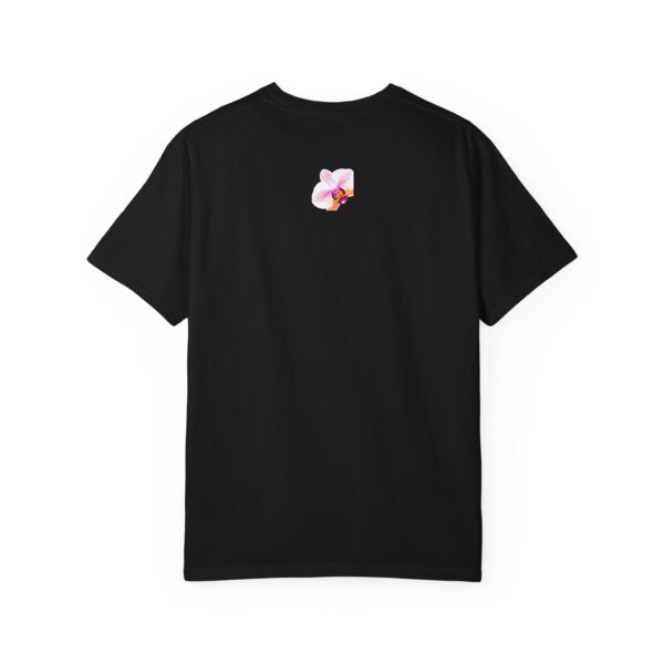 Even If Garment-Dyed Unisex T-Shirt - Casual Comfort for Every Occasion - Image 18