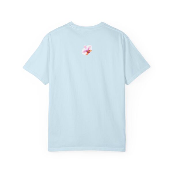Even If Garment-Dyed Unisex T-Shirt - Casual Comfort for Every Occasion - Image 12