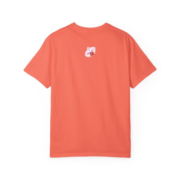 Even If Garment-Dyed Unisex T-Shirt - Casual Comfort for Every Occasion - Image 32
