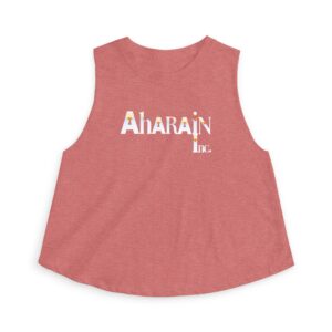 Women's Crop Top