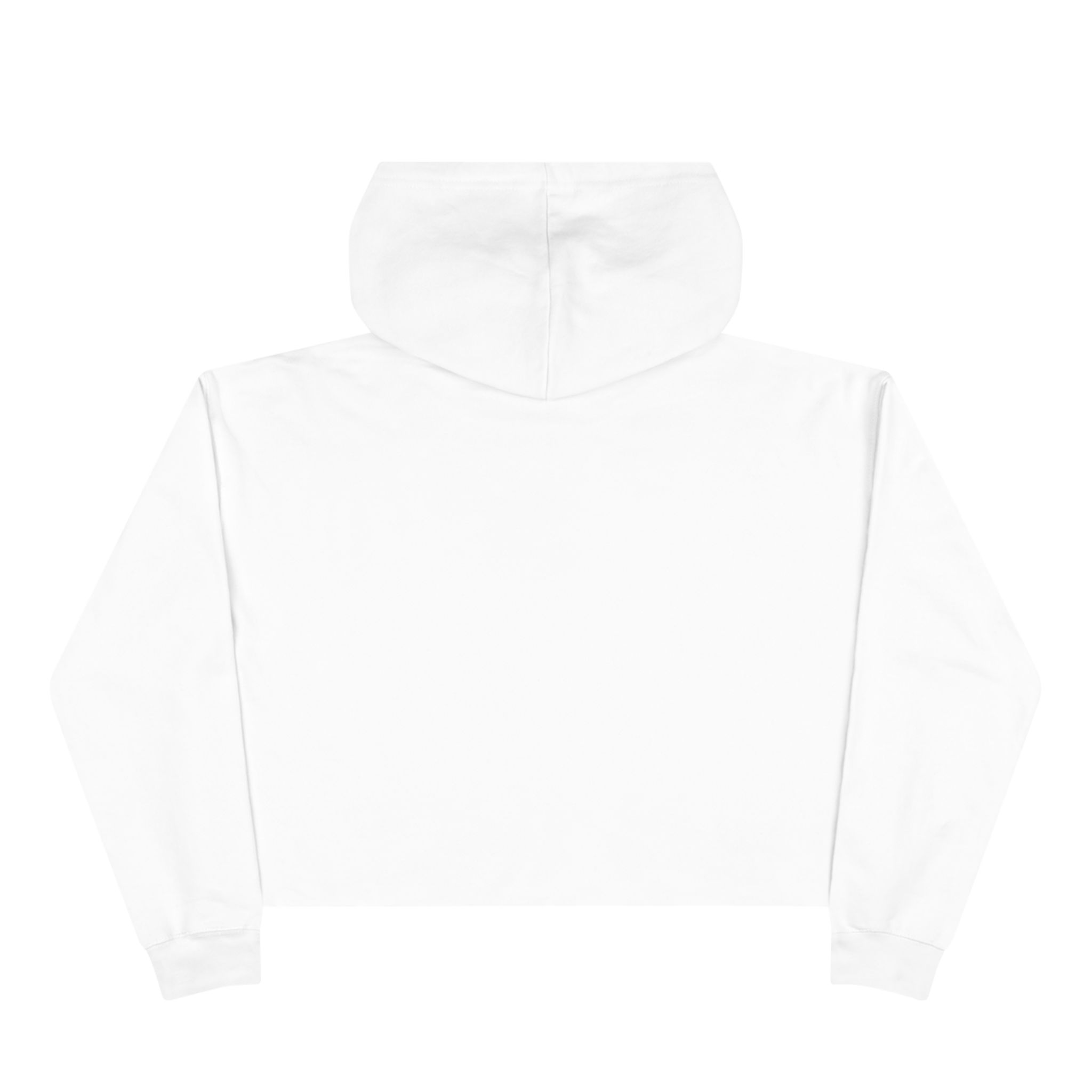 Crop Hoodie - Image 2