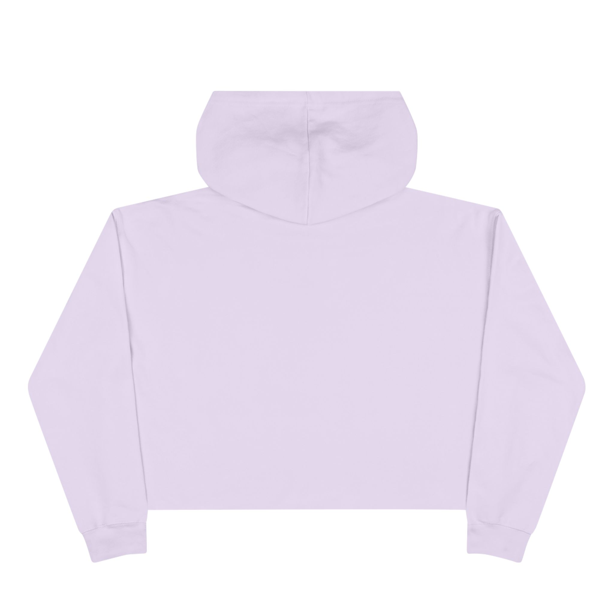 Crop Hoodie - Image 5