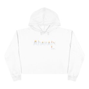 Crop Hoodie