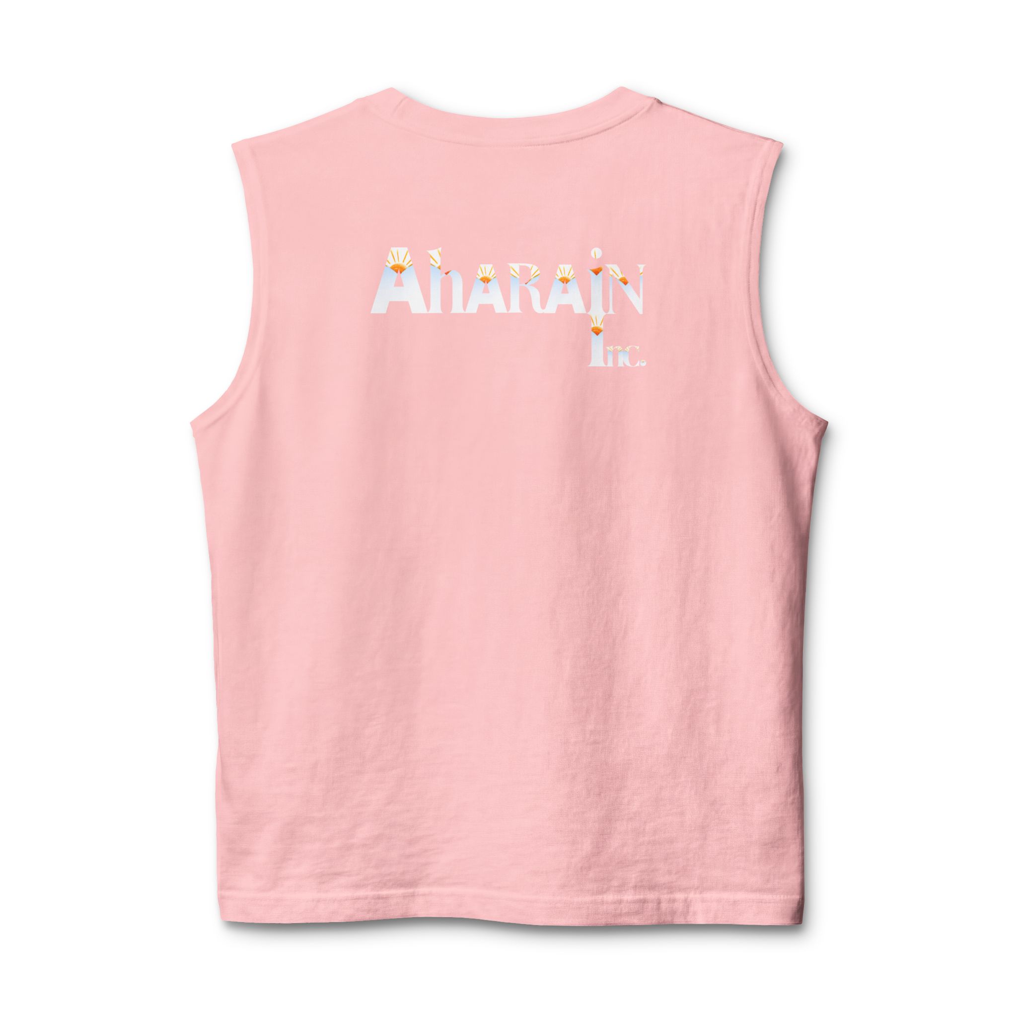 Unisex Jersey Muscle Tank - Image 6