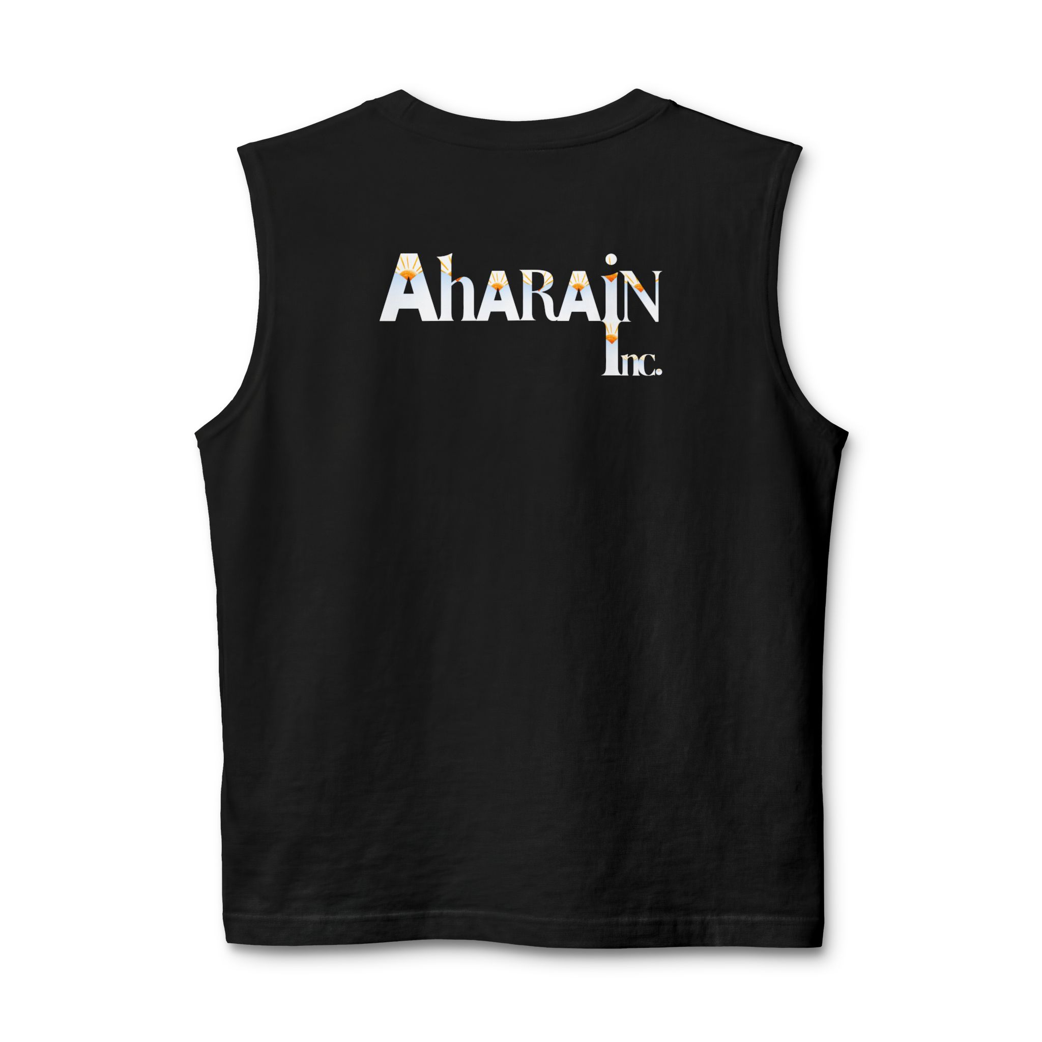 Unisex Jersey Muscle Tank - Image 2